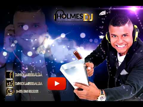 CUÍDALA / HERMANOS LEBRÓN / Vídeo Liryc letra / Holmes DJ