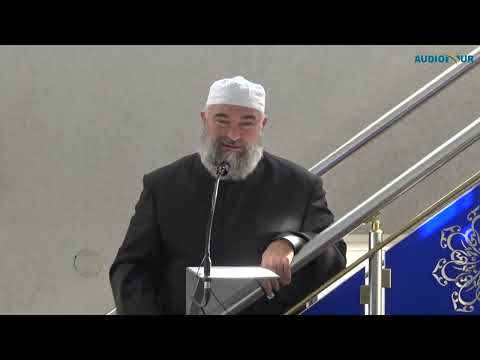 Mësime nga Israja dhe Miraxhi - Hoxhë Ferid Selimi - Hutbe