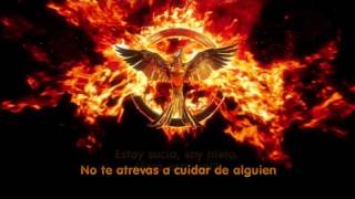 Tove Lo - Scream My Name (Sub Español)