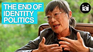 "There's something so antisocial about identity politics" | Catherine Liu