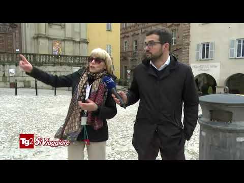 Viaggio in Piemonte Mondovi " Provincia di Cuneo "