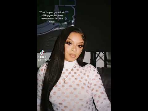 Buggout B For On The Radar