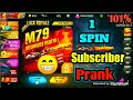 New Wapwon Royale Free Fire M79 Free Fire M79 Skin