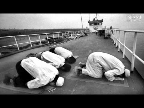 Shejh Albani  -  GHURABA (Të huajt, të vetmuarit), Kush janë ata?!