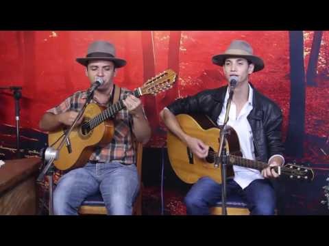 Prog. Prosa, Café e Viola 377 Wilker & Iago