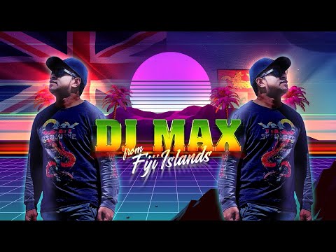 DJ Max FJ - Lusi Mate Wale - rmx 2024