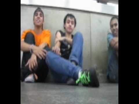 Tentativa de Video Cast 6065