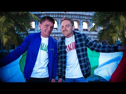 STREAM MOMENTAI #8 | DMPP ITALIJOJE!