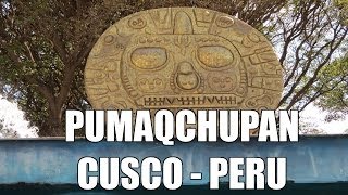 preview picture of video 'Vacation Peru: Cusco Fountain - Cusco, Peru'