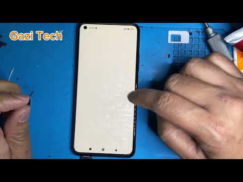 How to Bypass FRP Xiaomi Mi 11 Lite 5G HyperOs Remove Google Account 2025 Without Pc easy way