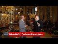 Minunile Cuvioasei Parascheva Cea Mai Iubita Sfanta A Romanilor