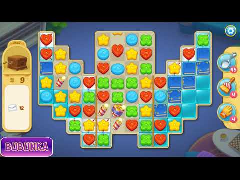 Matchington Mansion level 2562 HD