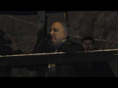 Dušan Teodorović - "Učešće na izborima bi bio čin izdaje!"