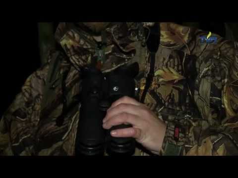 Darz Bór - odc. 62 - Nowoczesne noktowizory i selekcja kozłów