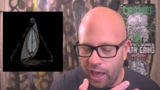 Dephosphorus- "Night Sky Transform" ALBUM REVIEW