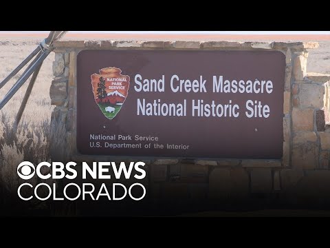Friday marks 160 years since the Sand Creek Massacre, the deadliest day in Colorado history
