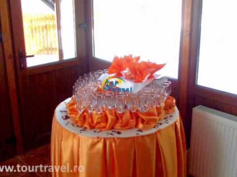 Cazare Pensiunea Gentiana Bradet (Sacele) - www.TourTravel.ro