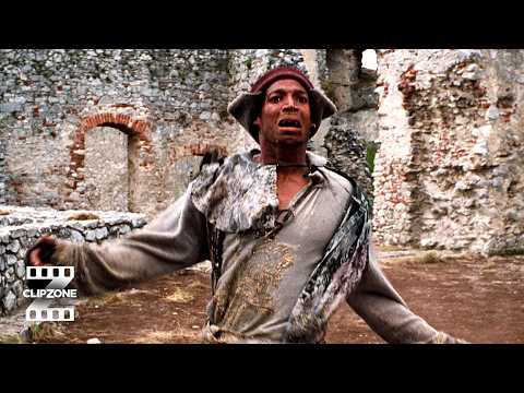 Dungeons & Dragons | Snails Sacrifice | ClipZone: High Octane Hits