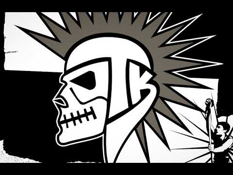 Telekoma - Und ihr marschiert mit (Hardcore Punk/ Germany)