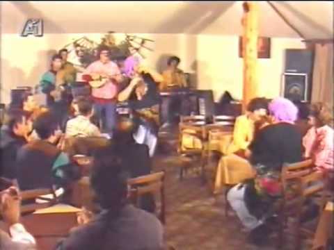 K-15 - Неверни Очи Зелени