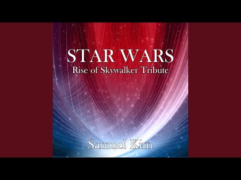 The Rise of Skywalker Theme - Epic Version