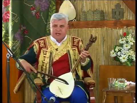 Misa Popovic Badnje vece LIVE – Guslarsko jutro TV Duga Plus 2015