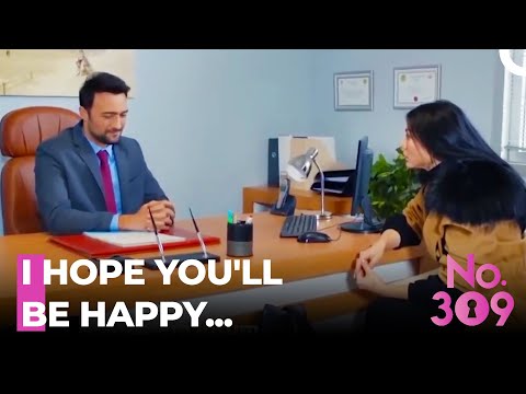 Doctor Onur Says Goodbye to Lale - No. 309