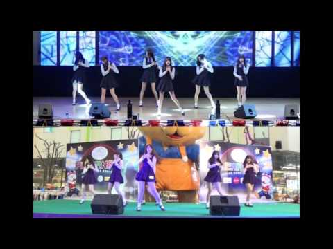 Unnie Cover Gfriend Rough