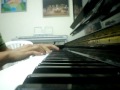 Walking in the air - Nightwish - Piano instrumental ...