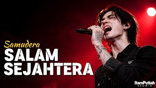 Download lagu SALAM SEJAHTERA - Samudera | Cover Slow Rock Terbaru (Lagu Viral Malaysia) | ItamPutiah Studio mp3 Download lagu SALAM SEJAHTERA - Samudera | Cover Slow Rock Terbaru (Lagu Viral Malaysia) | ItamPutiah Studio mp3