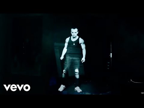 BeckMartin - Evil Angel (Official Music Video)