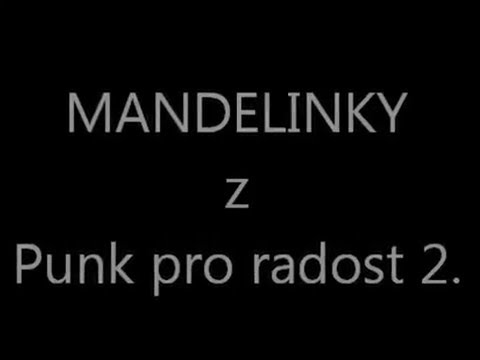 Mandelinky - Ostrava@Chacharkovo doupě, 22.1.2016