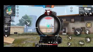 Freefire | Fast kills walkthrough
