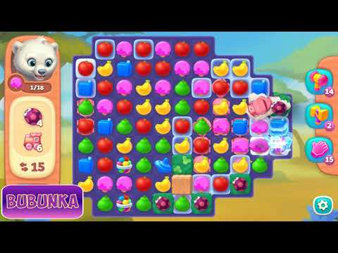 Wildscapes level 449 HD