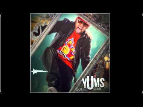 jalale el pelo - Guelo Star Ft. Juno The Hitmaker  (Yums The Mixtape)