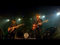 Augustines/Pela - Trouble With River Cities live in Brighton