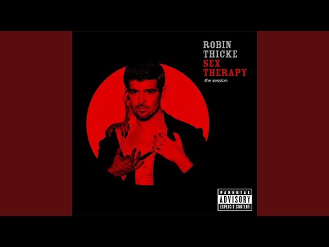 Robin Thicke - Rollacoasta (feat. Estelle) (slowed + reverb)