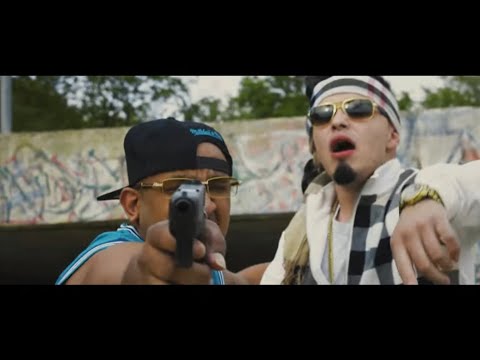 Rich Essay ft Tony Bankz - BAGZ (OFFICIAL VIDEO)