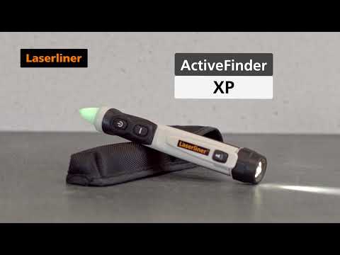 Laserliner Spannungsprüfer ActiveFinder XP