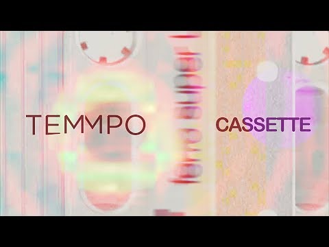 Temmpo Cassette