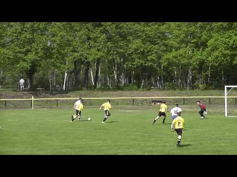 Punktspiel SV Laubusch vs FSV Lauta 1:1