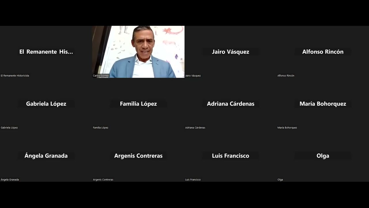 "dioses" RAPACES Y SU INTERPRETACION PRIVADA DE LOS 7 SELLOS. Carlos Gómez.