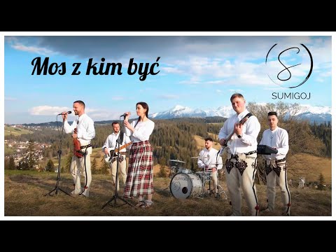 Sumigoj - Mos z kim być (Official Video 2023)