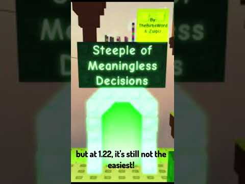 What is the EASIEST tower in JToH?