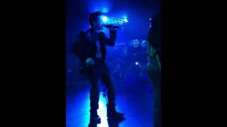 Regulo caro el franco tirador 2011