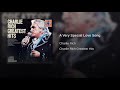 A Very Special Love Song de Charlie Rich