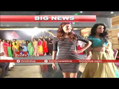 srikanth prince Mr & Miss a...