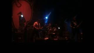 satanic surfers - even if time stood still - bay fest - 15/8/2016