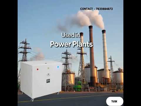 Electrical Load Bank