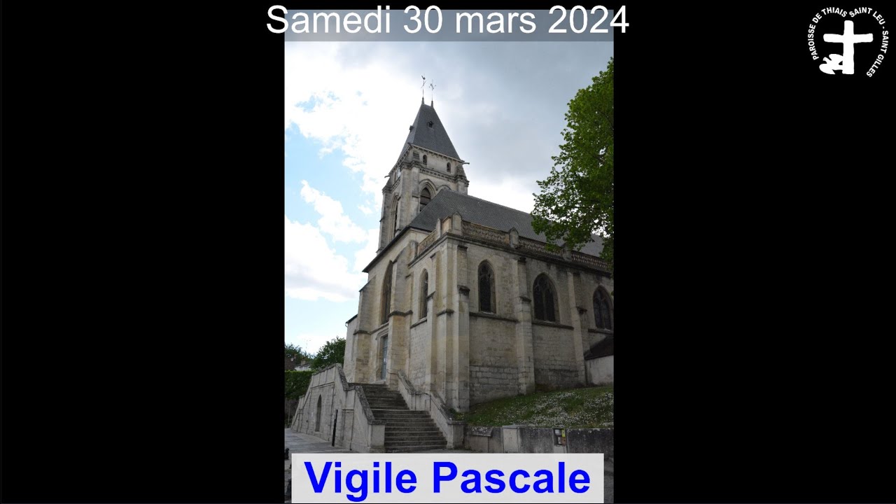 2024-03-30 - Vigile Pascale